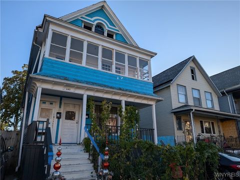 249 Auburn Avenue Buffalo NY 14213