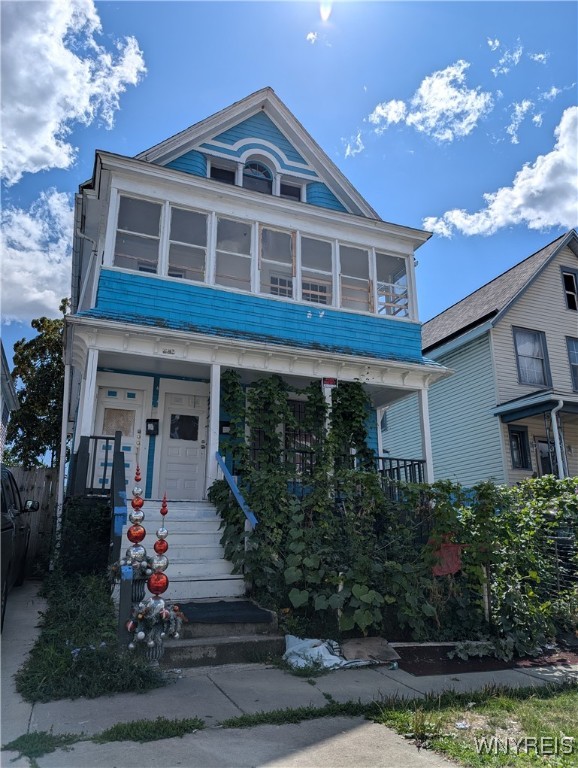 249 Auburn Avenue