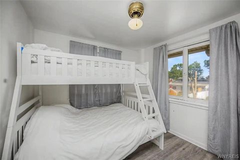 Tiny photo for 9326 Rivershore Drive, Niagara Falls, NY 14304 (MLS # B1693871)