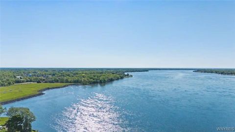 Tiny photo for 9326 Rivershore Drive, Niagara Falls, NY 14304 (MLS # B1693871)