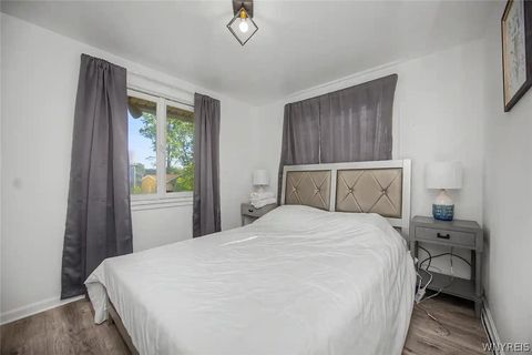 Tiny photo for 9326 Rivershore Drive, Niagara Falls, NY 14304 (MLS # B1693871)