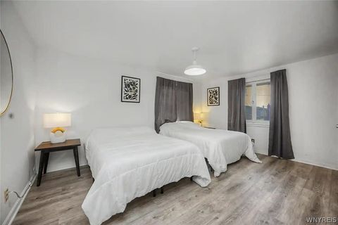 Tiny photo for 9326 Rivershore Drive, Niagara Falls, NY 14304 (MLS # B1693871)