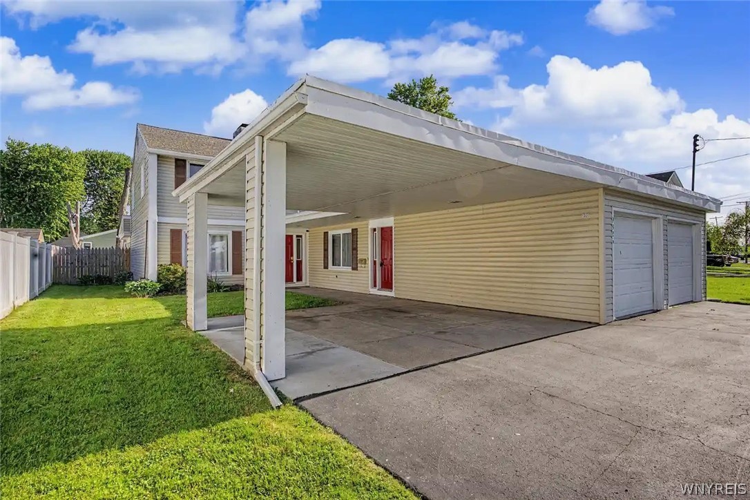 9326 Rivershore Drive - Photo 2
