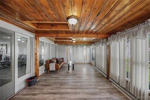 Tiny photo for 9326 Rivershore Drive, Niagara Falls, NY 14304 (MLS # B1693871)