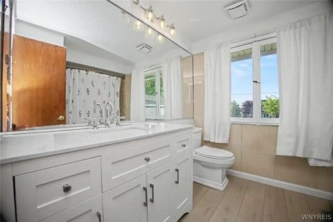 Tiny photo for 9326 Rivershore Drive, Niagara Falls, NY 14304 (MLS # B1693871)