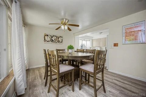 Tiny photo for 9326 Rivershore Drive, Niagara Falls, NY 14304 (MLS # B1693871)