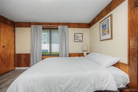 Tiny photo for 9326 Rivershore Drive, Niagara Falls, NY 14304 (MLS # B1693871)