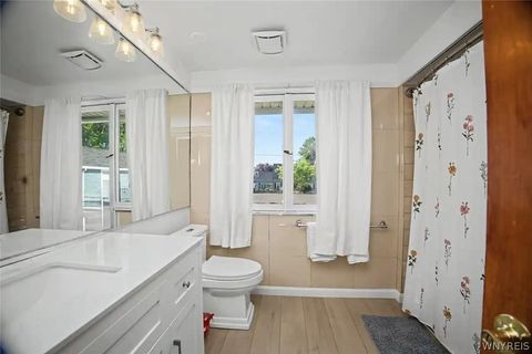 Tiny photo for 9326 Rivershore Drive, Niagara Falls, NY 14304 (MLS # B1693871)