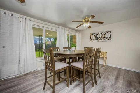 Tiny photo for 9326 Rivershore Drive, Niagara Falls, NY 14304 (MLS # B1693871)