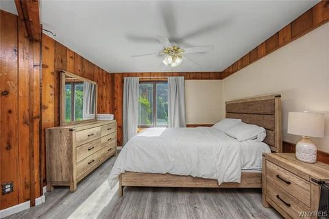 Tiny photo for 9326 Rivershore Drive, Niagara Falls, NY 14304 (MLS # B1693871)
