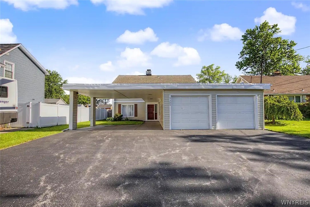 9326 Rivershore Drive - Photo 3