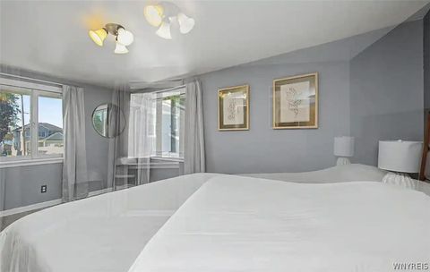 Tiny photo for 9326 Rivershore Drive, Niagara Falls, NY 14304 (MLS # B1693871)