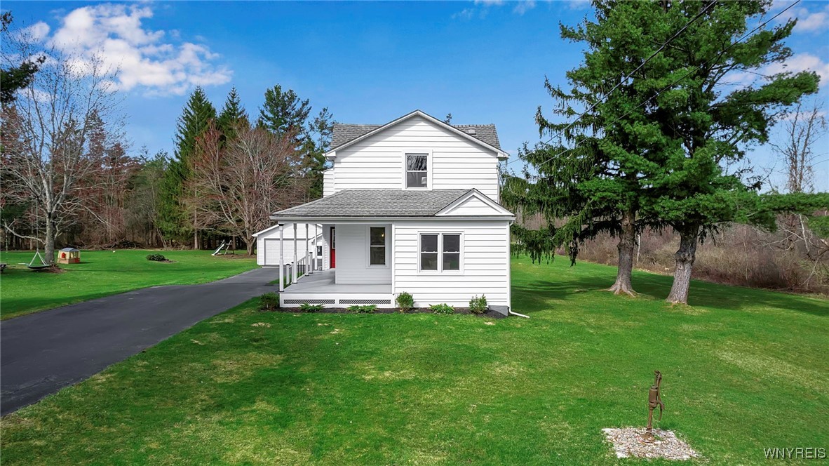 1000 N Davis Road, Elma, New York image 50