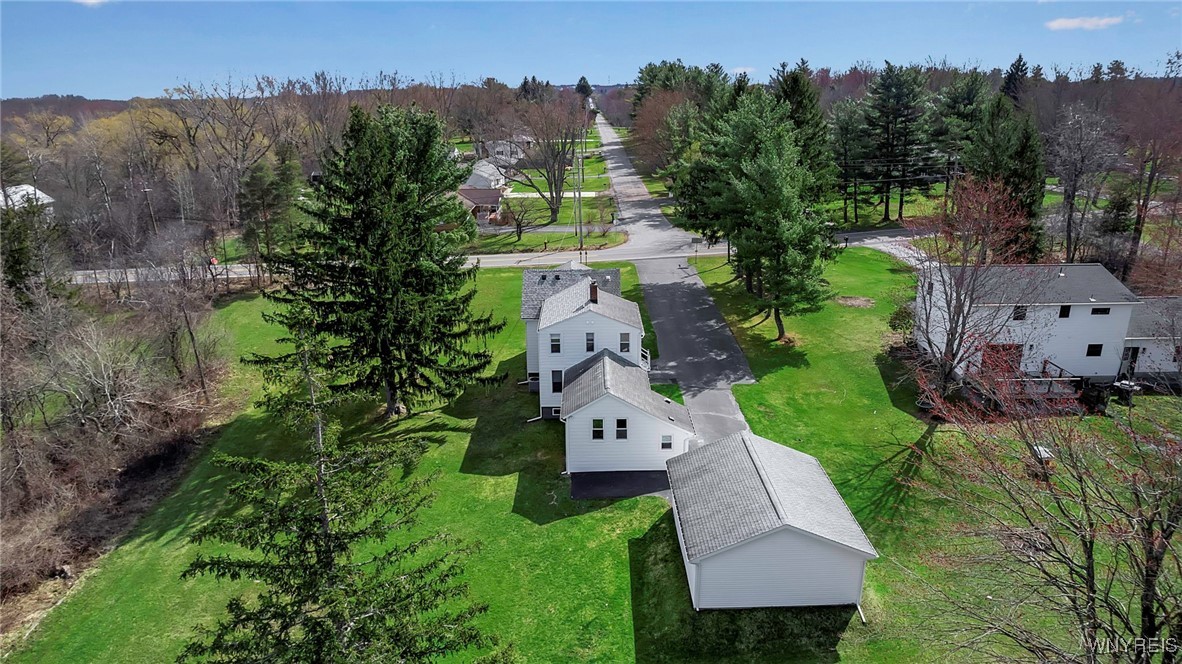 1000 N Davis Road, Elma, New York image 46