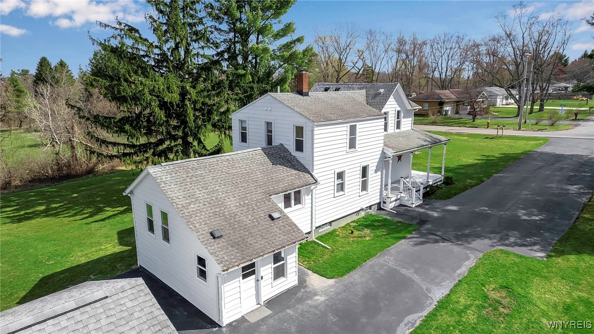 1000 N Davis Road, Elma, New York image 4