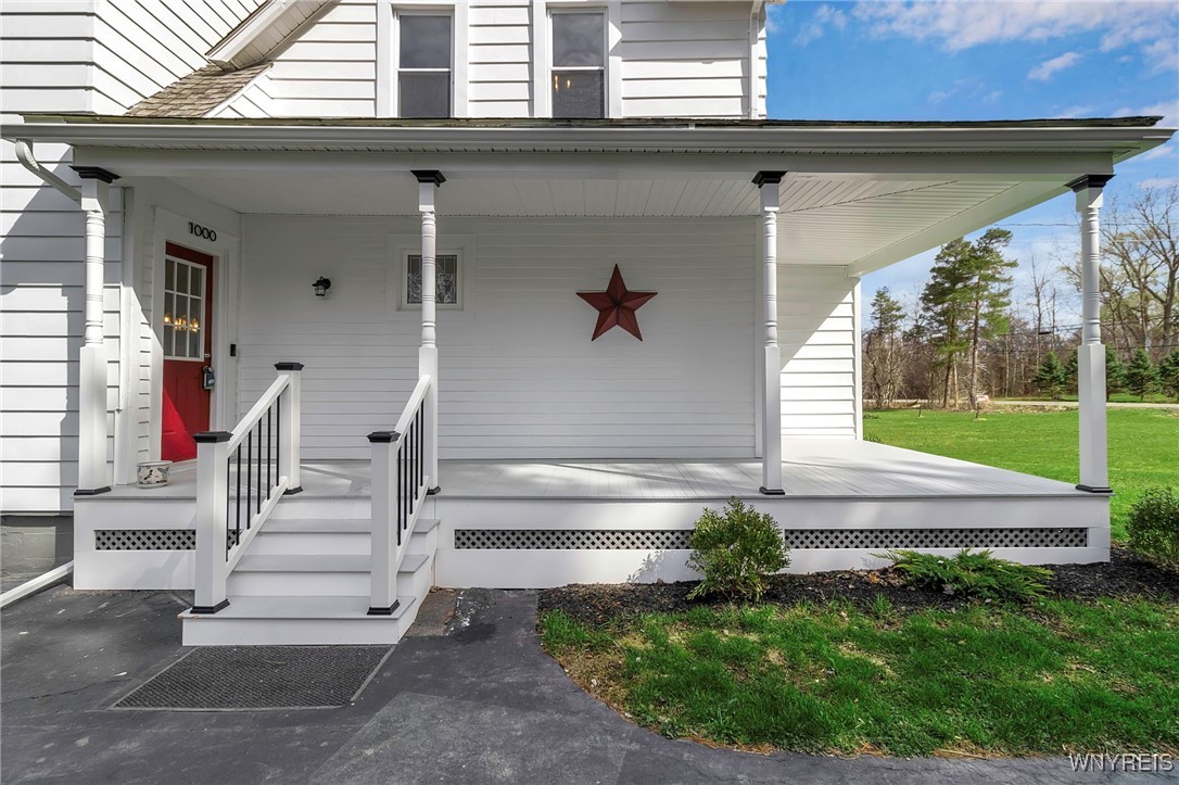 1000 N Davis Road, Elma, New York image 6