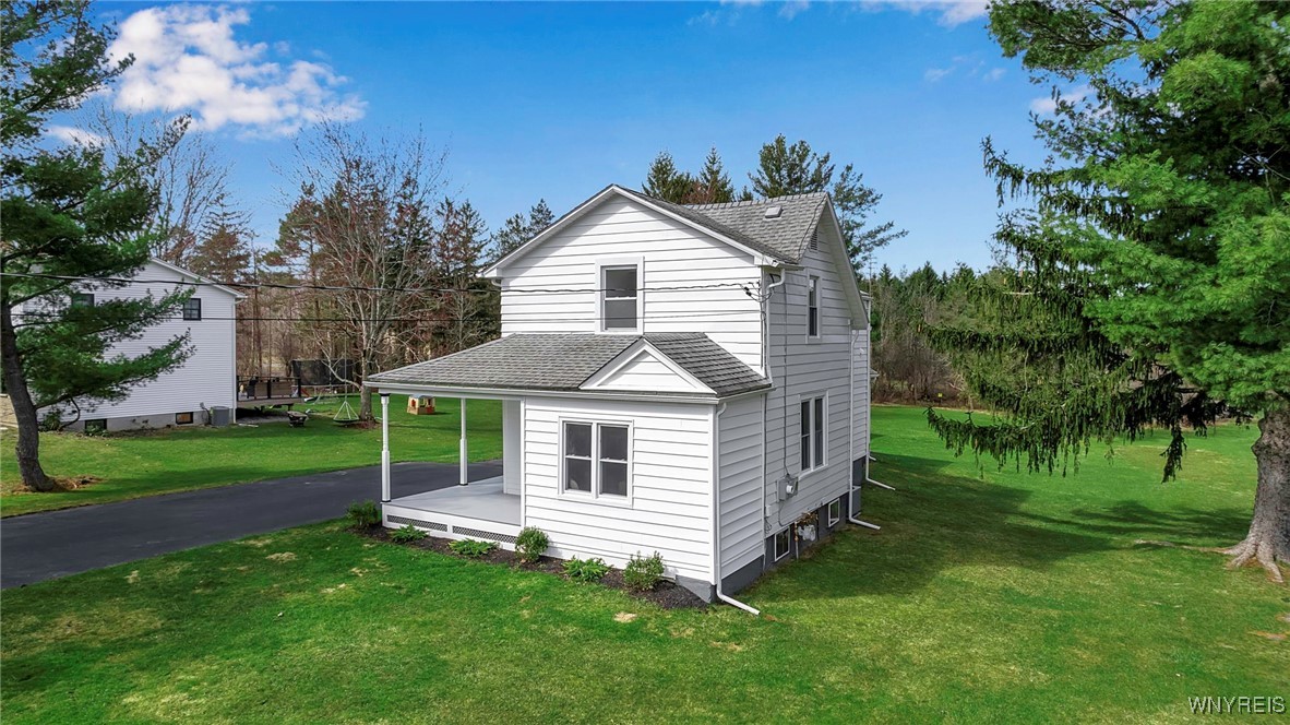 1000 N Davis Road, Elma, New York image 48