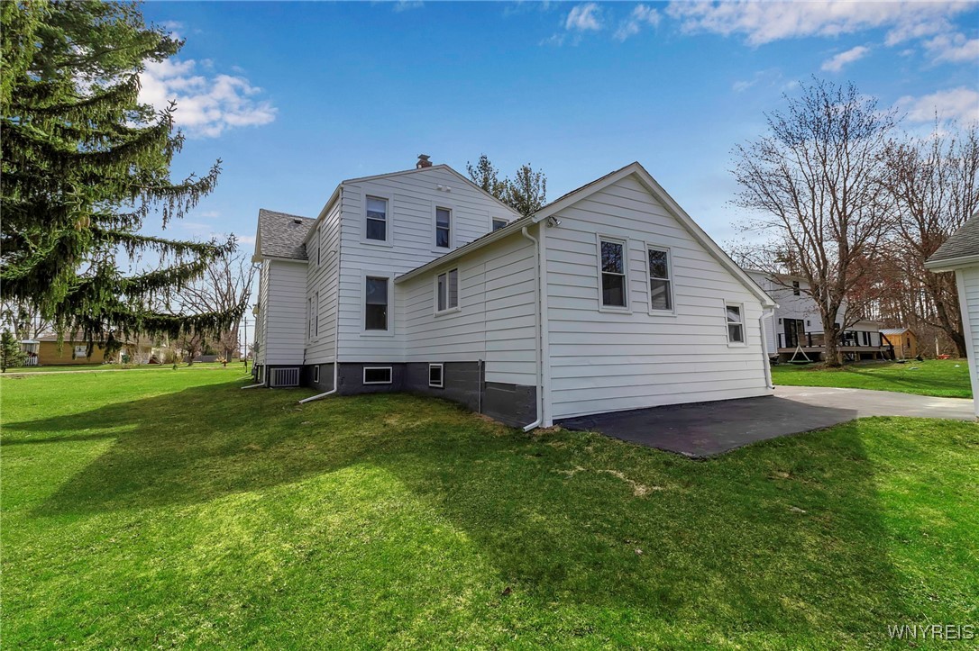 1000 N Davis Road, Elma, New York image 49
