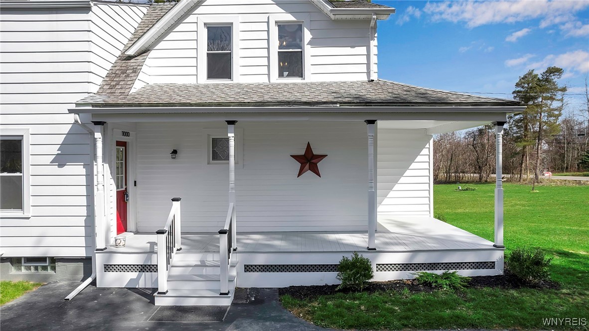 1000 N Davis Road, Elma, New York image 41