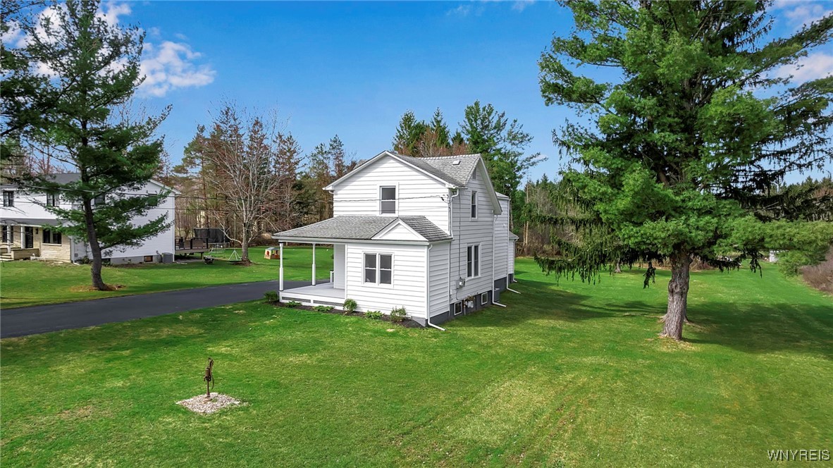 1000 N Davis Road, Elma, New York image 2