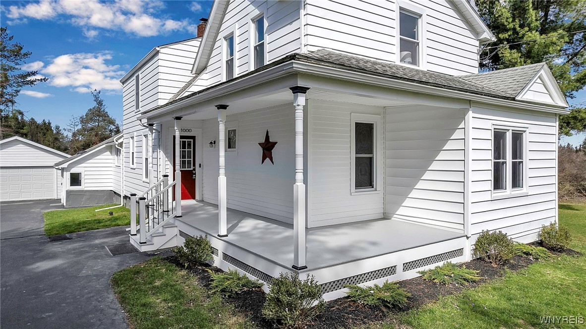 1000 N Davis Road, Elma, New York image 5