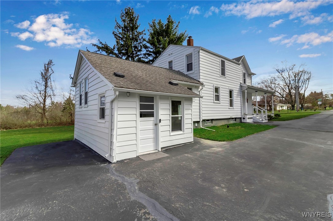 1000 N Davis Road, Elma, New York image 44