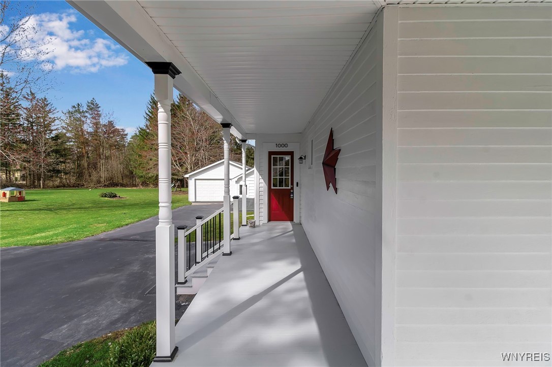 1000 N Davis Road, Elma, New York image 42
