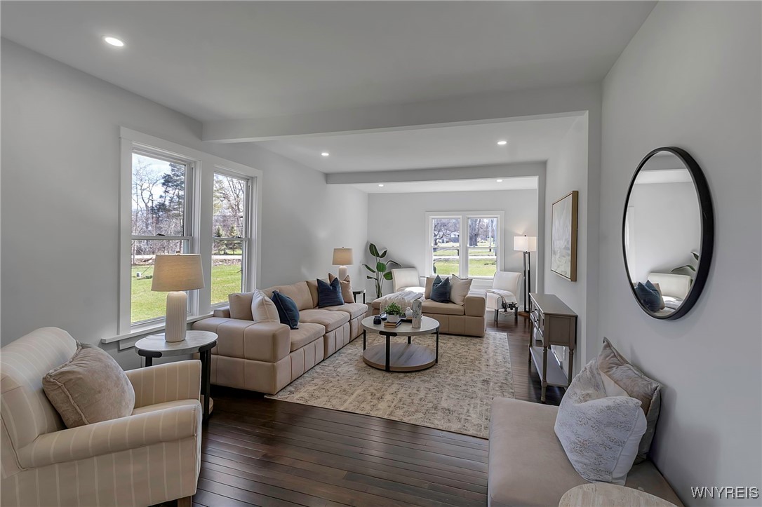 1000 N Davis Road, Elma, New York image 24
