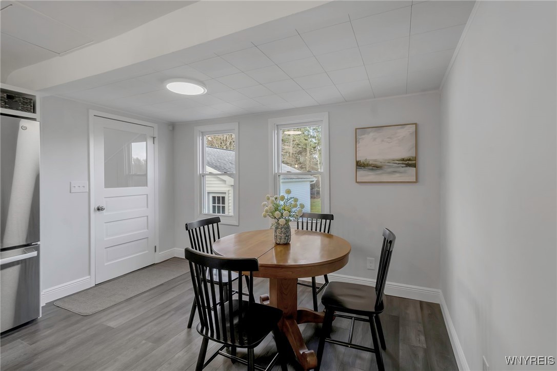 1000 N Davis Road, Elma, New York image 14