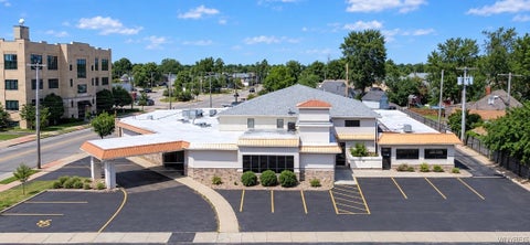 Photo of 561 Main Street, Tonawanda, NY 14150 (MLS # B1716284)