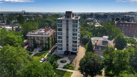 Photo for 849 Delaware Avenue 704