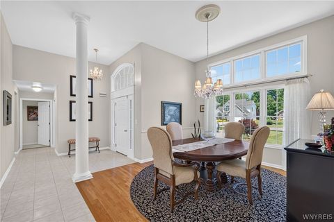 Tiny photo for 3548 Northcreek Run RUN, Wheatfield, NY 14120 (MLS # B1693566)