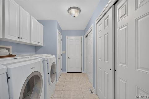 Tiny photo for 3548 Northcreek Run RUN, Wheatfield, NY 14120 (MLS # B1693566)