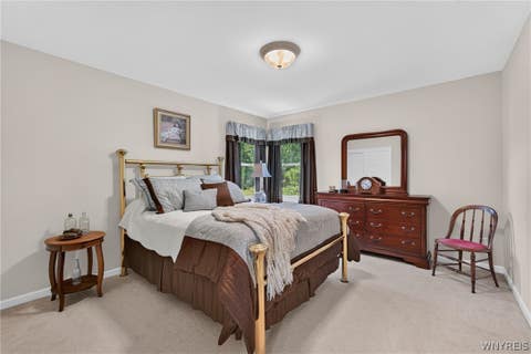 Tiny photo for 3548 Northcreek Run RUN, Wheatfield, NY 14120 (MLS # B1693566)