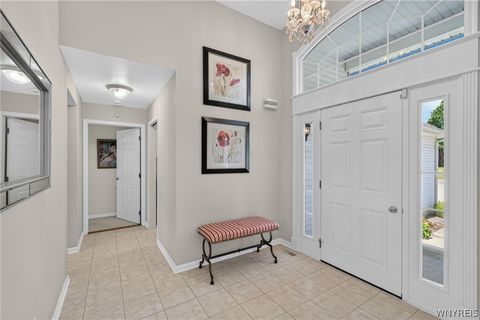 Tiny photo for 3548 Northcreek Run RUN, Wheatfield, NY 14120 (MLS # B1693566)