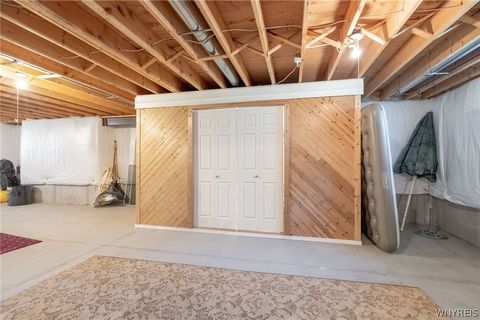 Tiny photo for 3548 Northcreek Run RUN, Wheatfield, NY 14120 (MLS # B1693566)