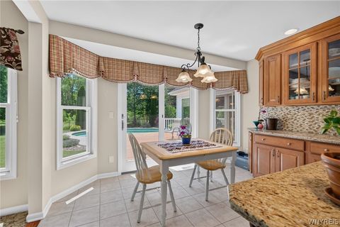 Tiny photo for 3548 Northcreek Run RUN, Wheatfield, NY 14120 (MLS # B1693566)