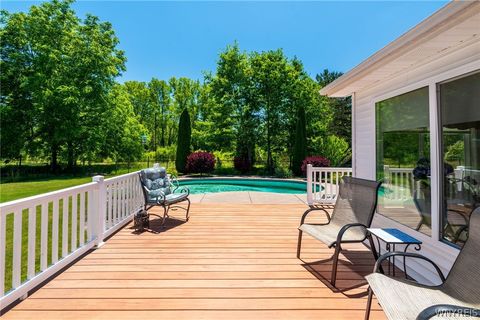 Tiny photo for 3548 Northcreek Run RUN, Wheatfield, NY 14120 (MLS # B1693566)