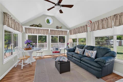Tiny photo for 3548 Northcreek Run RUN, Wheatfield, NY 14120 (MLS # B1693566)