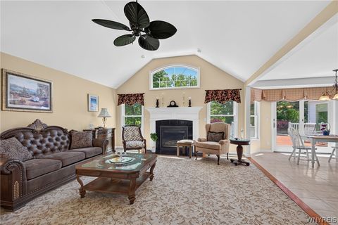Tiny photo for 3548 Northcreek Run RUN, Wheatfield, NY 14120 (MLS # B1693566)