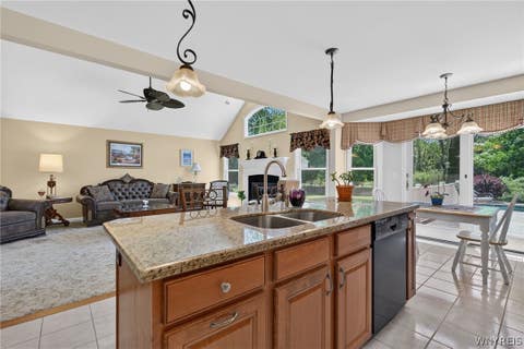 Tiny photo for 3548 Northcreek Run RUN, Wheatfield, NY 14120 (MLS # B1693566)