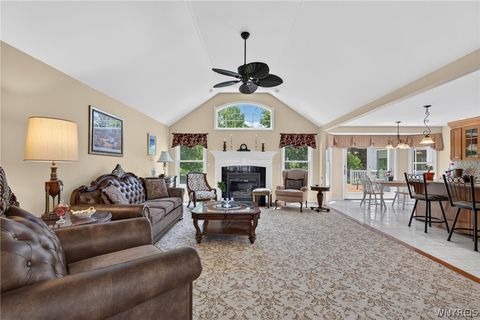 Tiny photo for 3548 Northcreek Run RUN, Wheatfield, NY 14120 (MLS # B1693566)