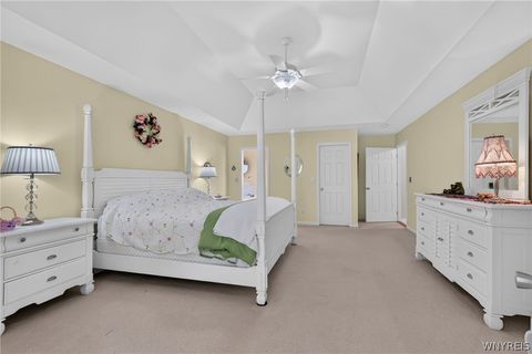 Tiny photo for 3548 Northcreek Run RUN, Wheatfield, NY 14120 (MLS # B1693566)