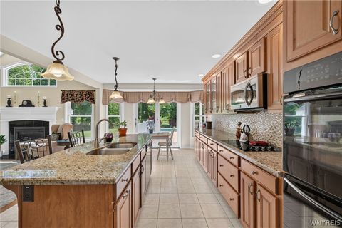 Tiny photo for 3548 Northcreek Run RUN, Wheatfield, NY 14120 (MLS # B1693566)