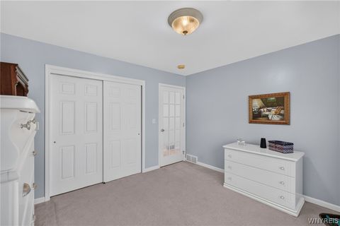 Tiny photo for 3548 Northcreek Run RUN, Wheatfield, NY 14120 (MLS # B1693566)