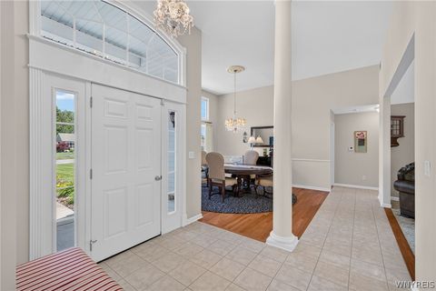 Tiny photo for 3548 Northcreek Run RUN, Wheatfield, NY 14120 (MLS # B1693566)