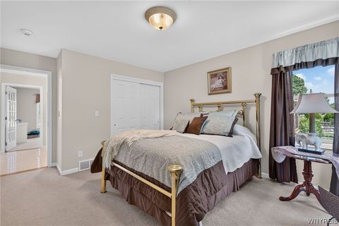 Tiny photo for 3548 Northcreek Run RUN, Wheatfield, NY 14120 (MLS # B1693566)