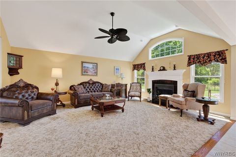 Tiny photo for 3548 Northcreek Run RUN, Wheatfield, NY 14120 (MLS # B1693566)
