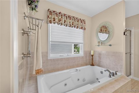 Tiny photo for 3548 Northcreek Run RUN, Wheatfield, NY 14120 (MLS # B1693566)