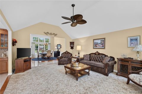 Tiny photo for 3548 Northcreek Run RUN, Wheatfield, NY 14120 (MLS # B1693566)